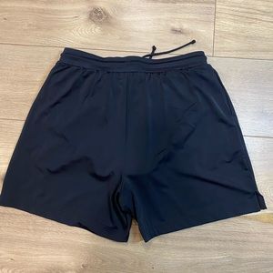 Black L.L Bean dry fit shorts. NEW with tags!